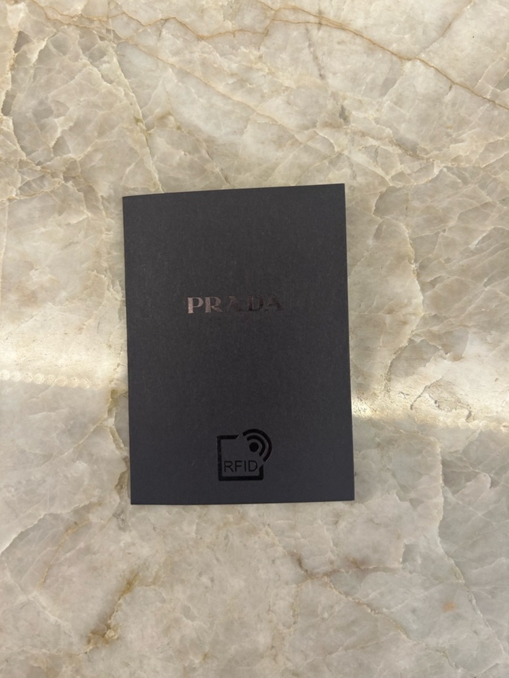 Prada Black and White Men’s Milano Runner Sneakers with Logo Patch - Picture 14 of 16